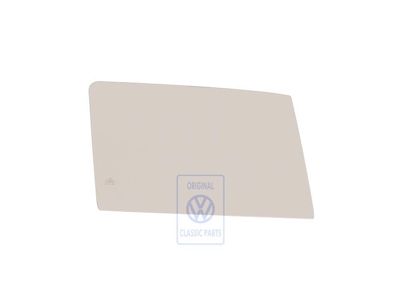 VW Original Türscheibe - 171845202B