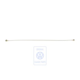 VW Original Kraftstoffleitung - 068130309E