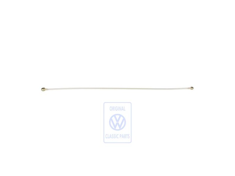VW Original Kraftstoffleitung - 068130309E