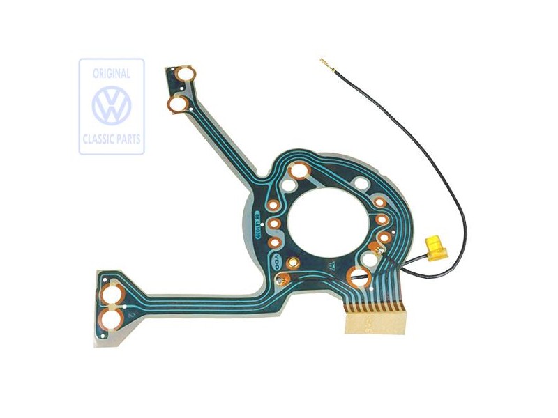 VW Original Leiterfolie - 171919059