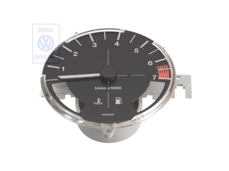 VW Original Drehzahlmesser - 171919253B