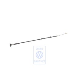 VW Original Kupplungszug - 531721335A