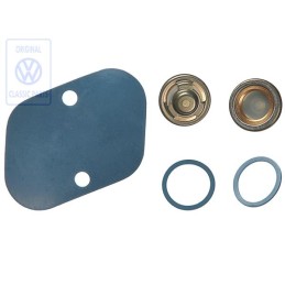VW Original Reparatursatz Für Vakuum- Pumpenventile - 068198819