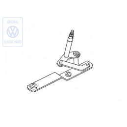 VW Original Wischerwelle Mit Gestänge - 531955721