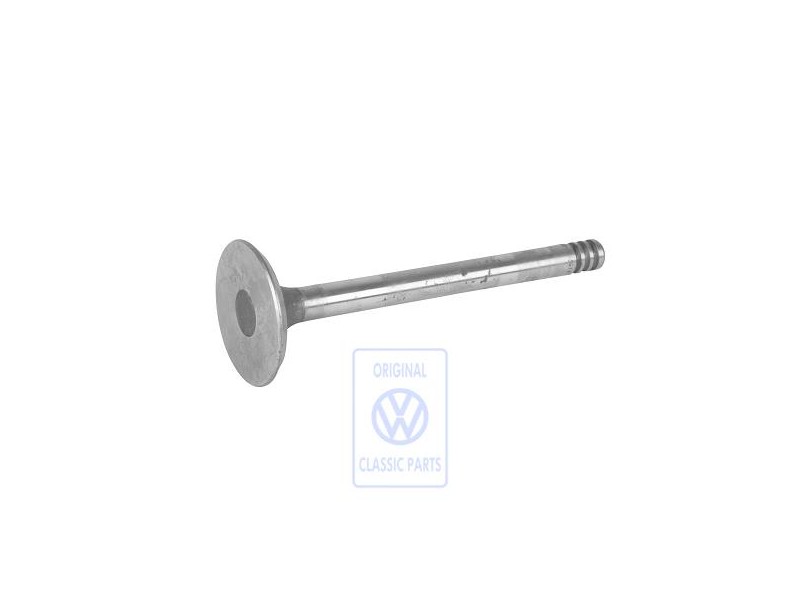 VW Original Einlassventil - 049109601K