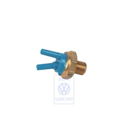 VW Original Thermopneumatikventil - 056131851