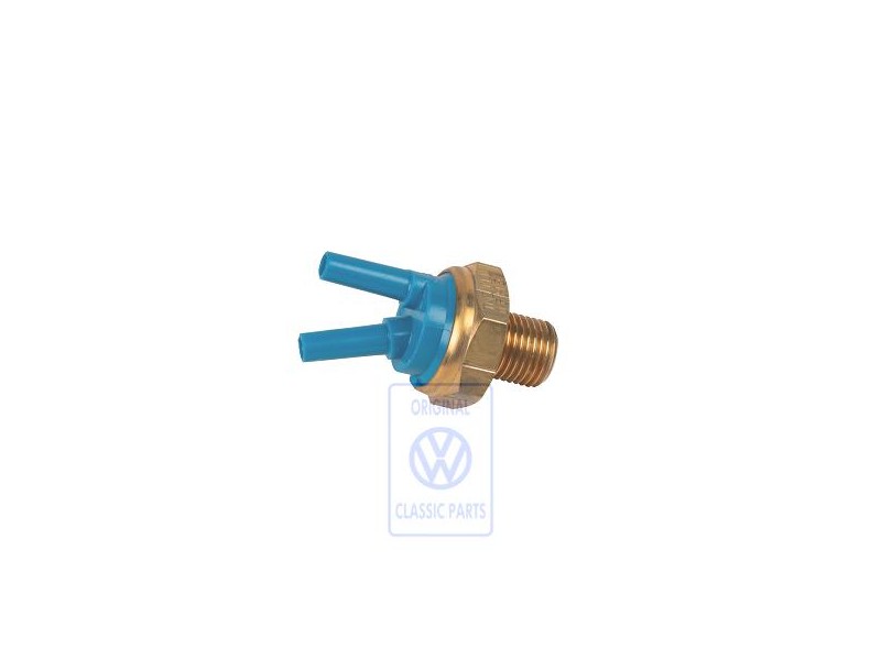 VW Original Thermopneumatikventil - 056131851