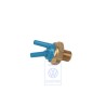 VW Original Thermopneumatikventil - 056131851