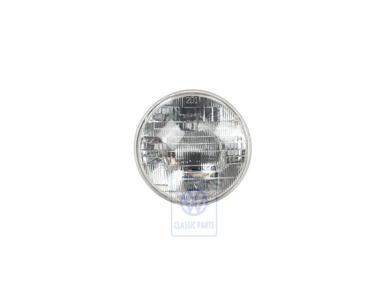 VW Original Sealed-Beam-Einsatz - N 0176142