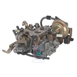 VW Original Vergaser - 026129016F