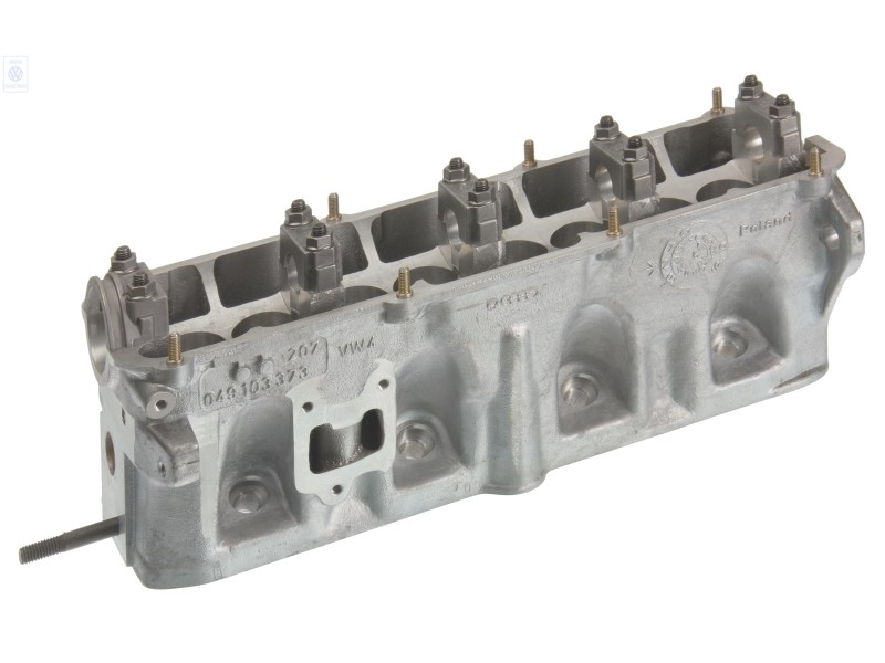 VW Original Zylinderkopf - 049103351