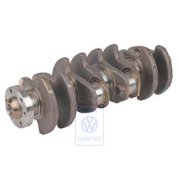 VW Original Kurbelwelle - 049105021AA