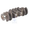 VW Original Kurbelwelle - 049105021AA