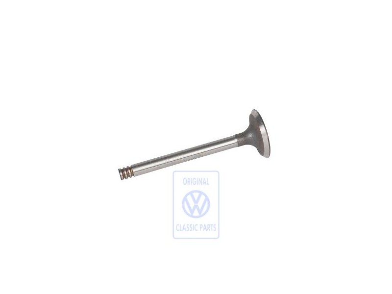 VW Original Einlassventil - 049109603