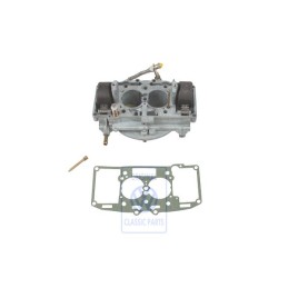 VW Original Vergasergehäuse-Oberteil - 049129109K