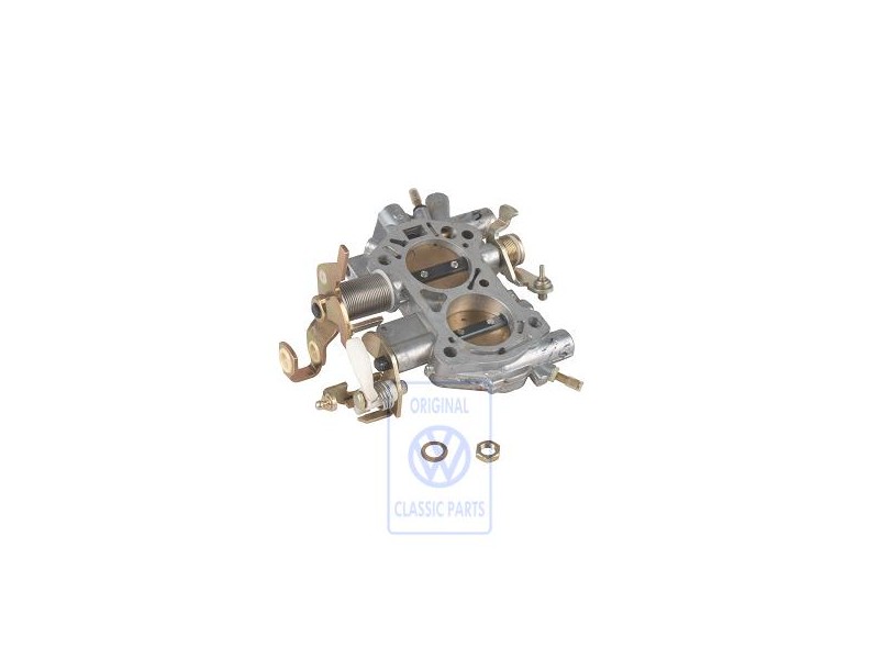VW Original Drosselklappenteil - 049129337T