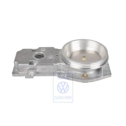 VW Original Luftmengenmesser - 049133471F