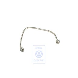 VW Original Kraftstoffrohr - 049133747
