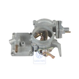 VW Original Vergasergehäuse-Oberteil - 055129107AD