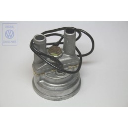 VW Original Deckel Mit Heizspirale - 055129191F