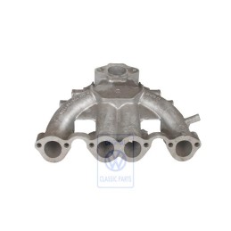 VW Original Saugstutzen - 055129713N