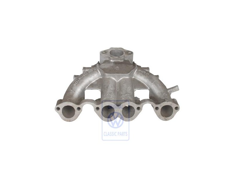 VW Original Saugstutzen - 055129713N