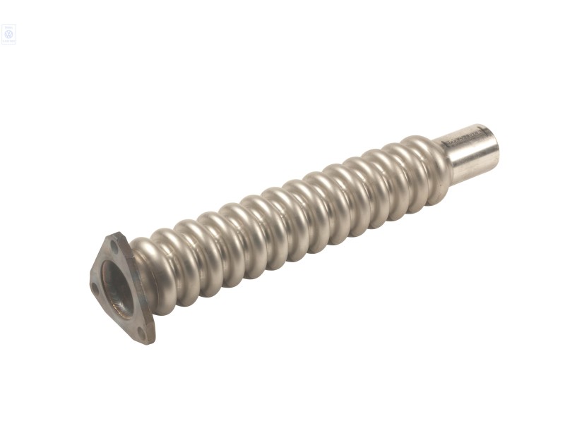 VW Original Wellrohr - 055253157A