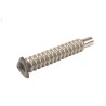 VW Original Wellrohr - 055253157A