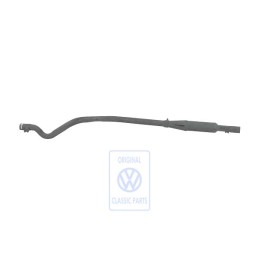 VW Original Vorschalldämpfer - 055253209E
