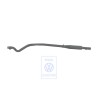 VW Original Vorschalldämpfer - 055253209E
