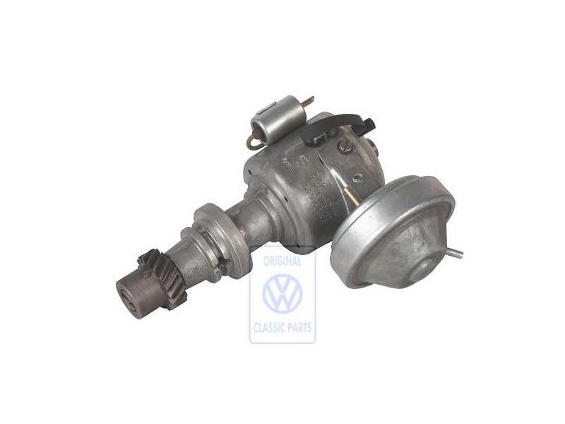 VW Original Zündverteiler - 055905205G