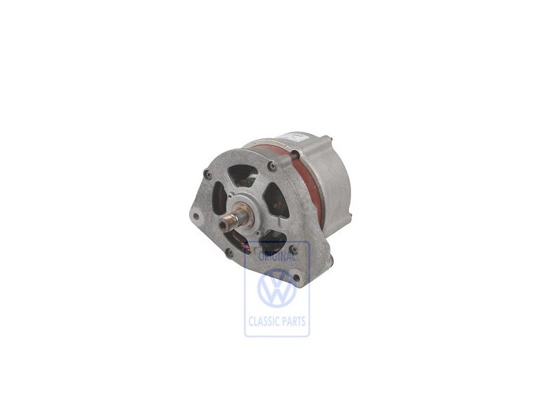 VW Original Drehstromgenerator - 059903017DX