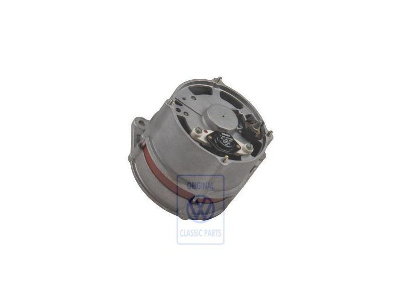 VW Original Drehstromgenerator - 059903017HX