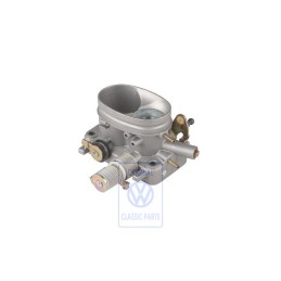VW Original Drosselklappenstutzen - 067133063N