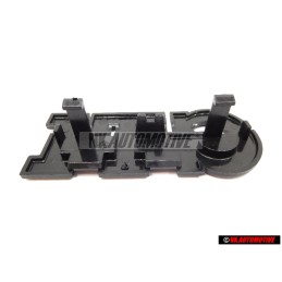 VW Classic Parts GTI Emblem Schriftzug Vorne Grill Kühlergrill - 191853679L GX2