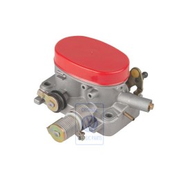 VW Original Drosselklappenstutzen - 067133063Q