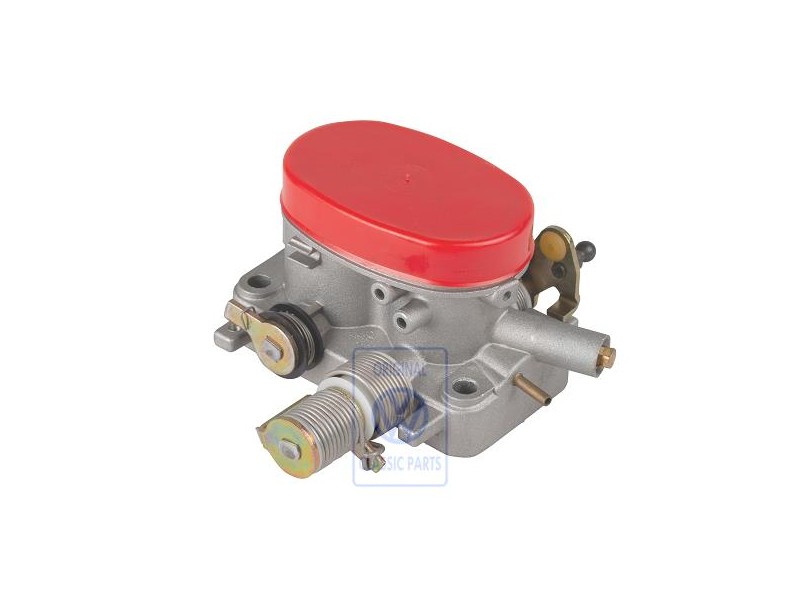 VW Original Drosselklappenstutzen - 067133063Q