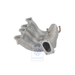 VW Original Saugstutzen - 067133201L
