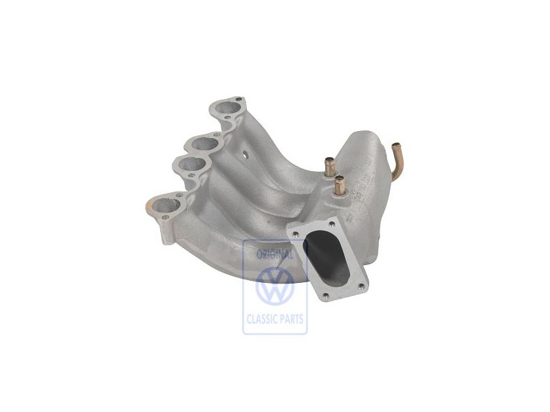 VW Original Saugstutzen - 067133201L