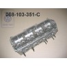 VW Original Zylinderkopf - 068103351C