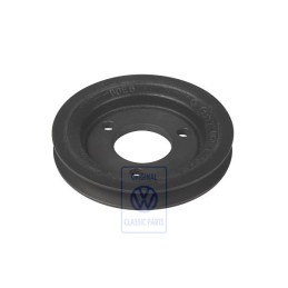 VW Original Keilriemenscheibe - 068121031B