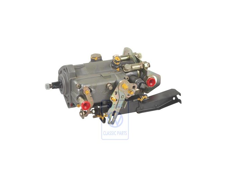VW Original Einspritzpumpe - 068130108SX
