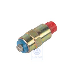 VW Original Elektromagnetischer Absteller - 068130135A
