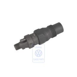 VW Original Einspritzdüse Komplett - 068130201 X