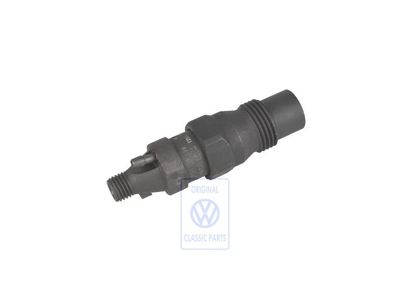 VW Original Einspritzdüse Komplett - 068130201 X