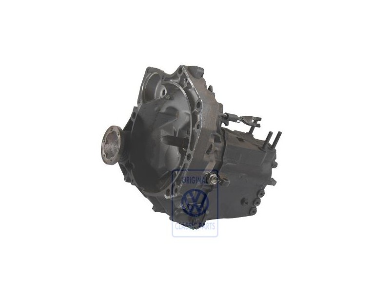 VW Original 4-Gang-Schaltgetriebe - 084300043NX