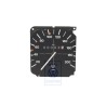 VW Original Geschwindigkeitsmesser Ohne Tageskilometerzähler - 161957031A