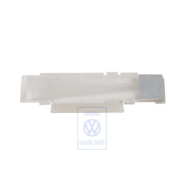 VW Original Lichtleiste - 161919390
