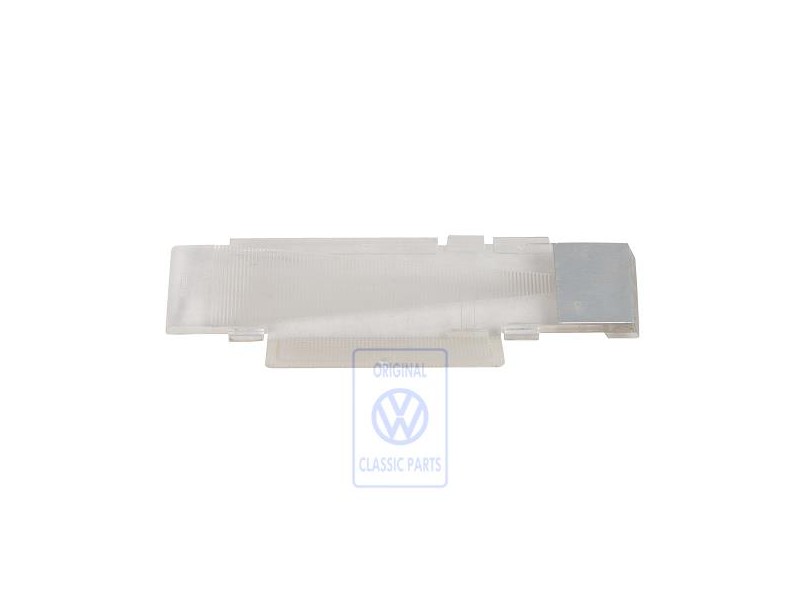 VW Original Lichtleiste - 161919390