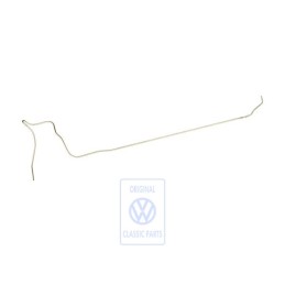 VW Original Kraftstoffrohr - 171201363E